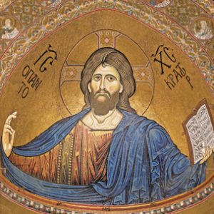 “Domus aurea” - I mosaici di Monreale (Calendario 2020)