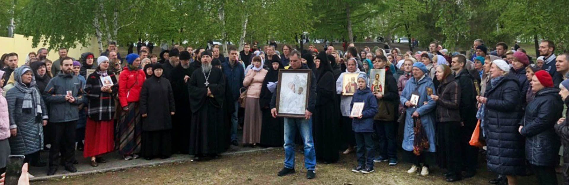 La rinascita della Chiesa non è più un progetto politico