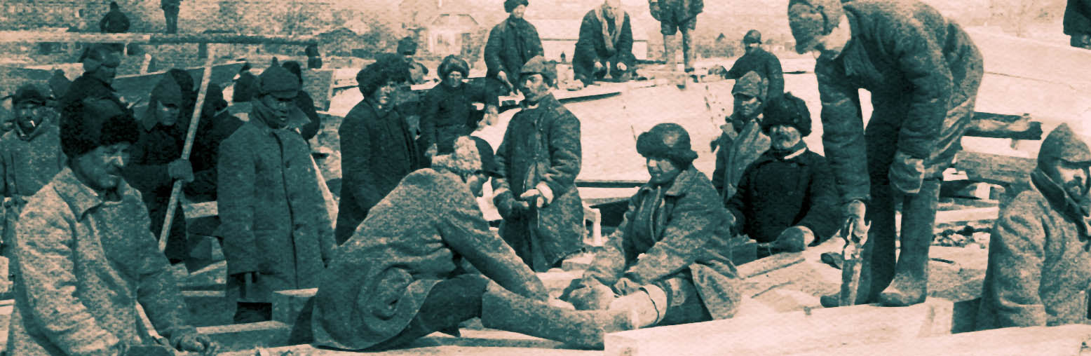 Gustaw Herling e il lavoro del testimone