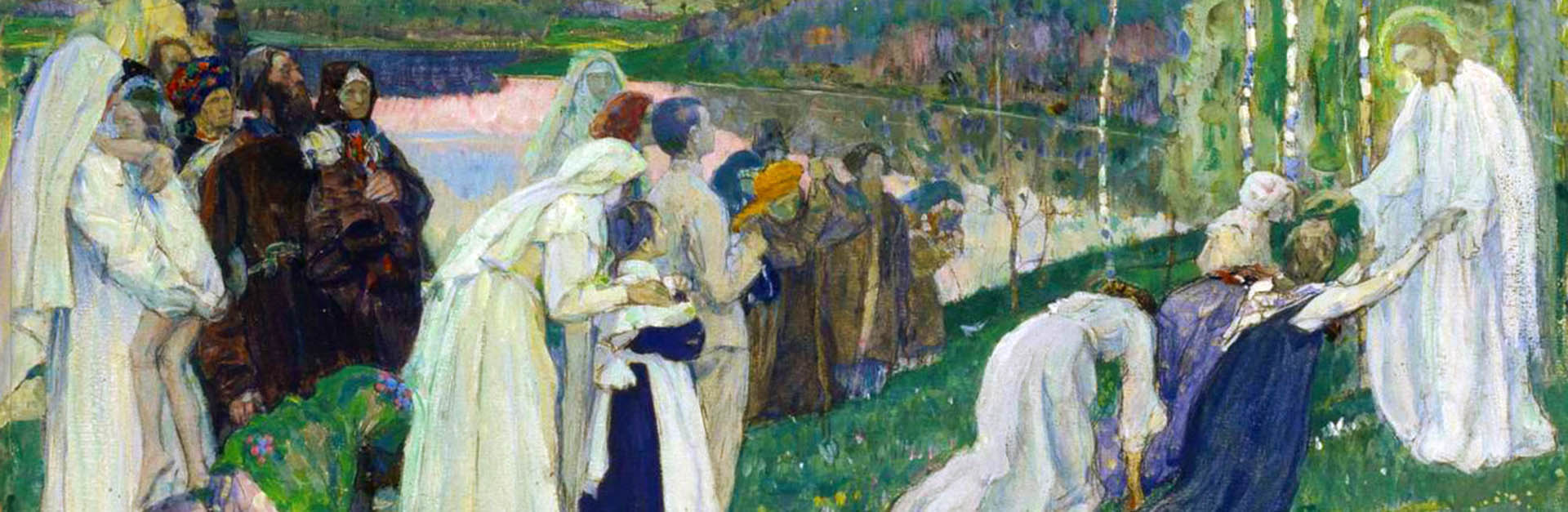 I nuovi martiri e la convenienza della Croce
