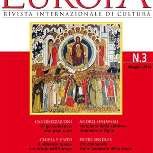 La Nuova Europa 3/2014