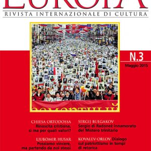 La Nuova Europa 3/2015