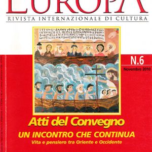 Convegno incontro