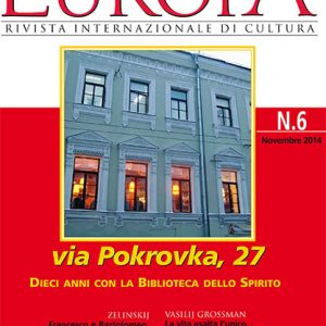 Via Pokrovka, 27: dieci anni con la Biblioteca dello Spirito