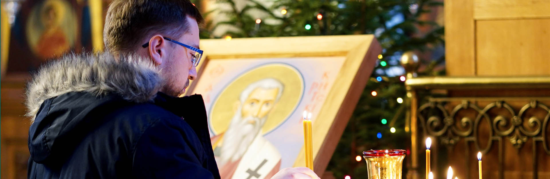 Dio è imprevedibile. Conflitti e unità tra cristiani