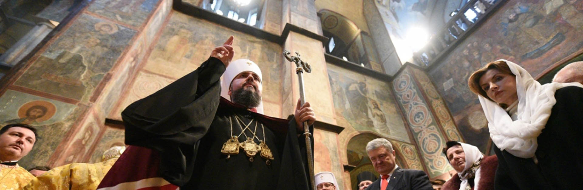Successi e insuccessi dell’autocefalia ucraina