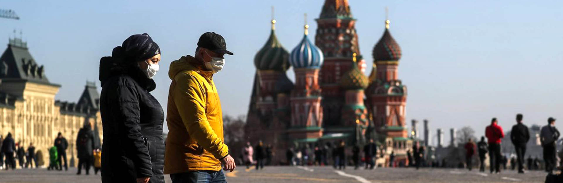 Russia, una crisi dentro l’altra