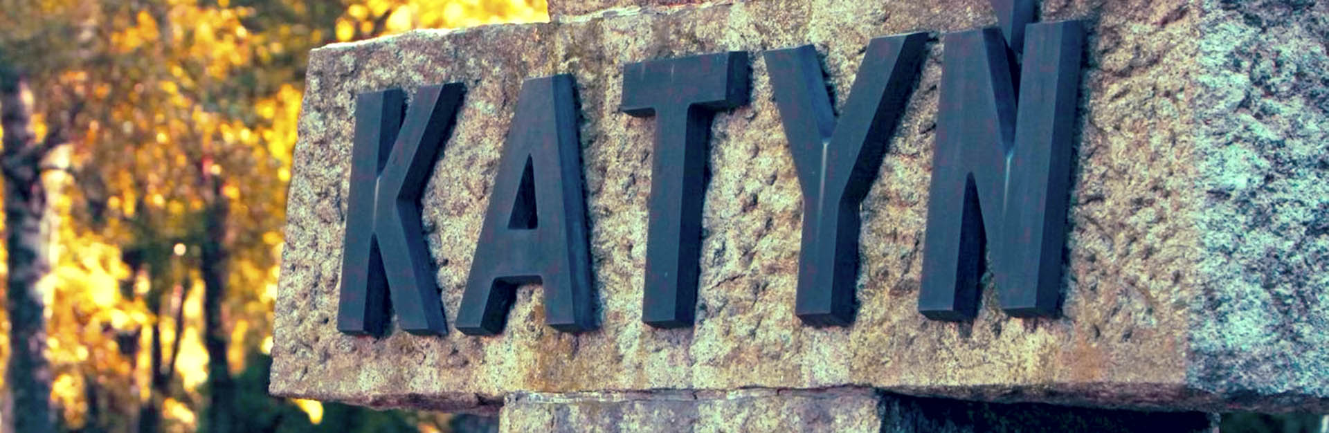 80 anni fa, Katyn’