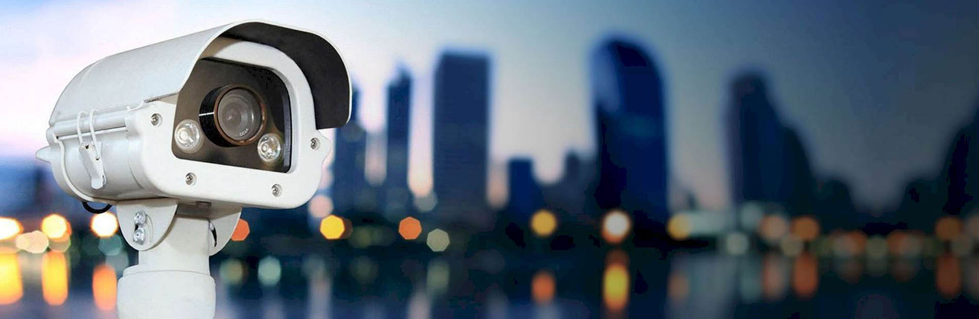 Mosca <em>smart city</em> o Grande Fratello?