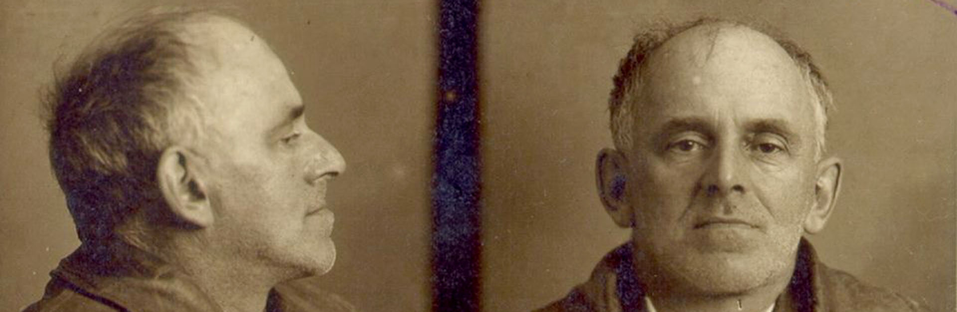 «Storie di amicizia e di speranza» • Osip e Nadežda Mandel’štam