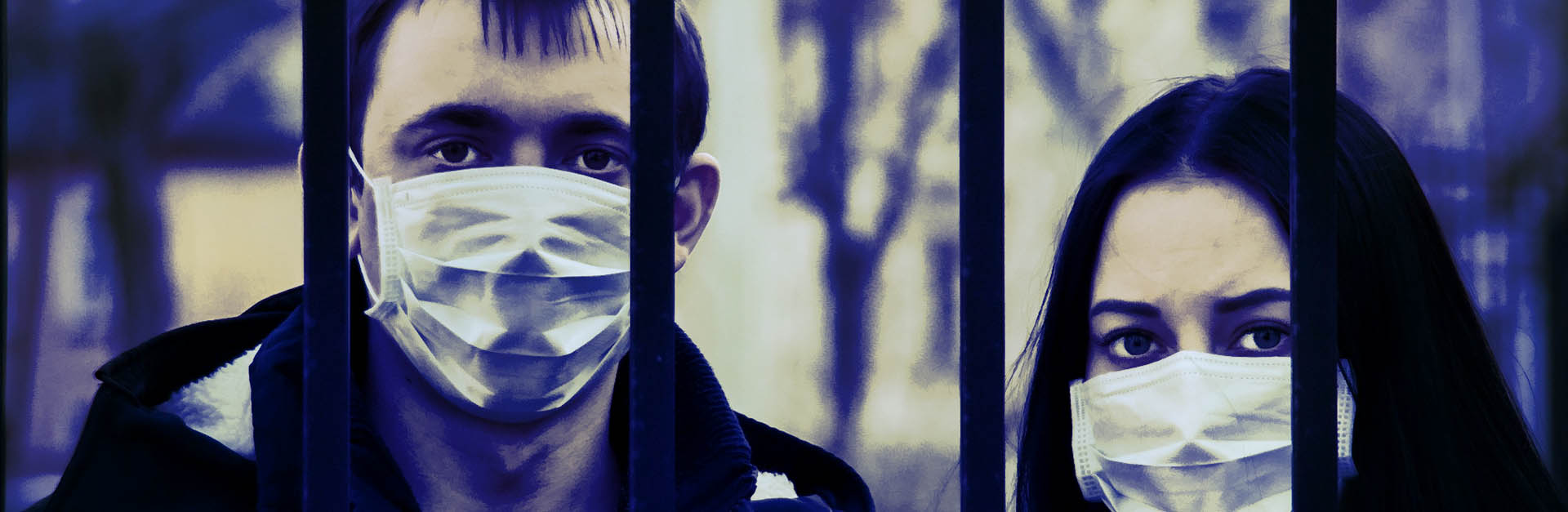 La Russia in quarantena, paure e discussioni