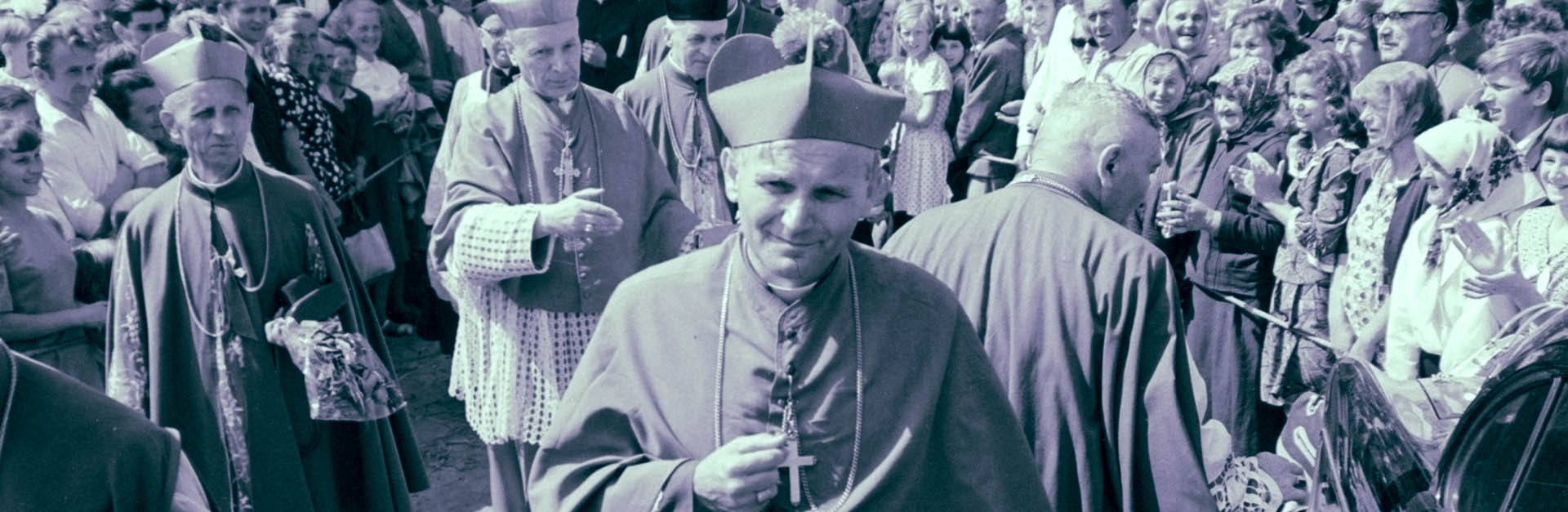 Corresponsabilità dei laici nella Chiesa: un inedito di Karol Wojtyła