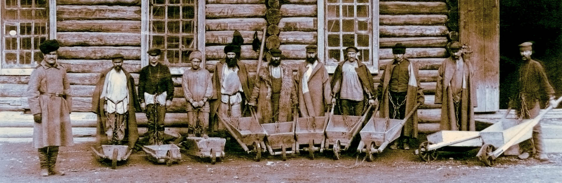 Una fiducia possibile: il paradosso di Čechov