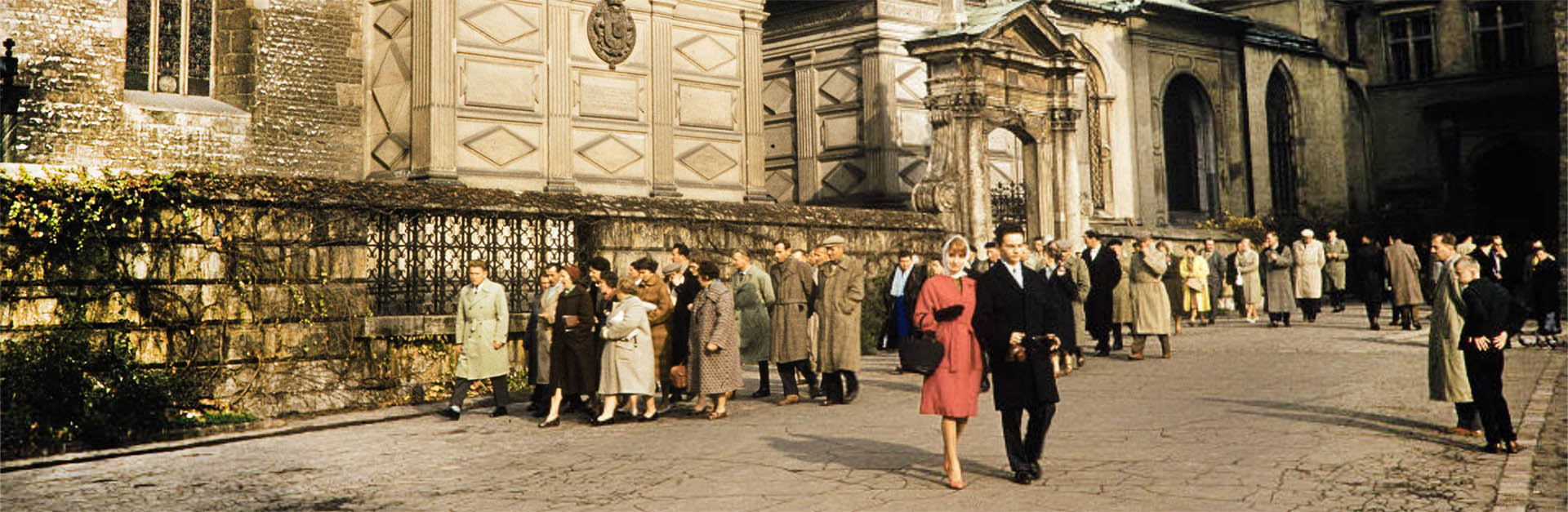 Il laicato docente – un inedito di Karol Wojtyła (seconda parte)
