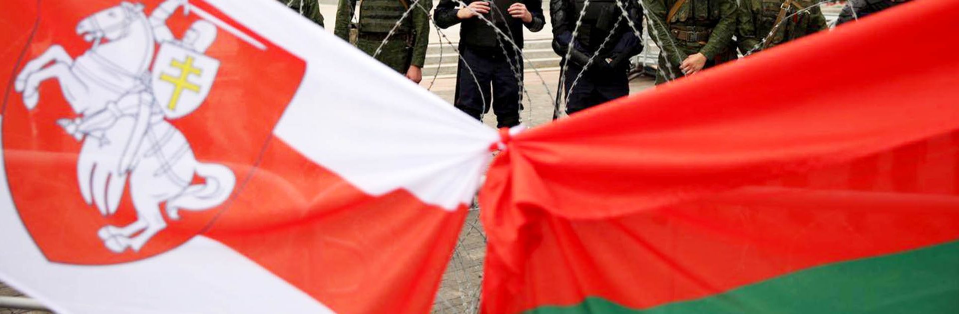 Bielorussia: nasce la piattaforma civica per il dialogo con il potere