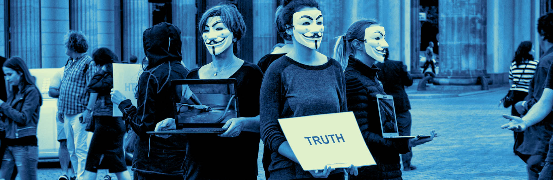 È una questione di lingua