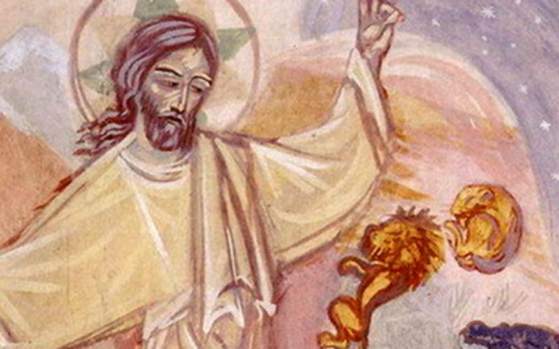 «Storie di amicizia e di speranza» • Suor Ioanna Rejtlinger