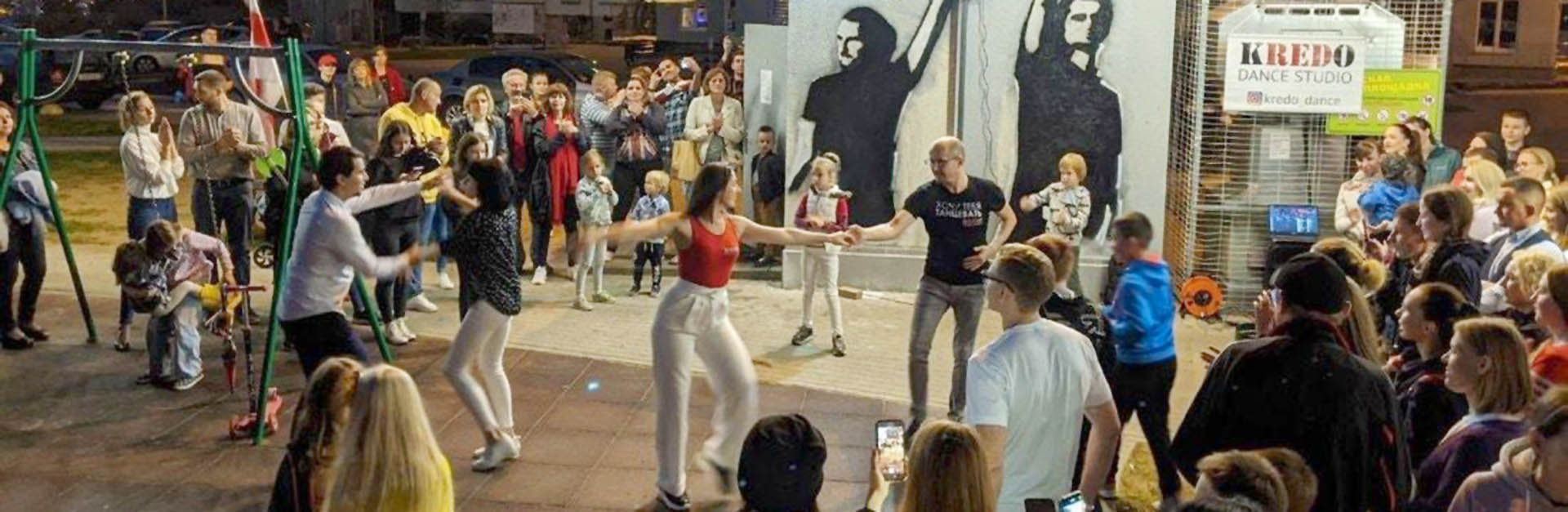 In Bielorussia siamo andati oltre la protesta