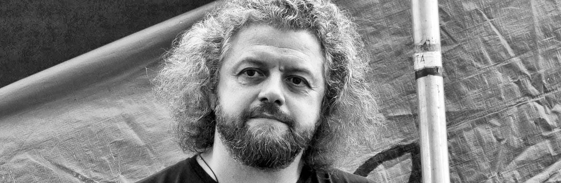 Dmitrij Strocev arrestato
