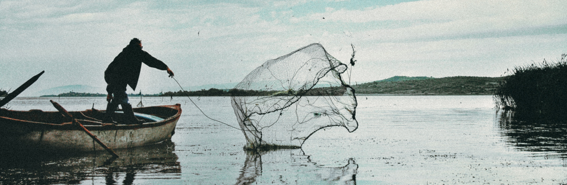 La barca di Pietro