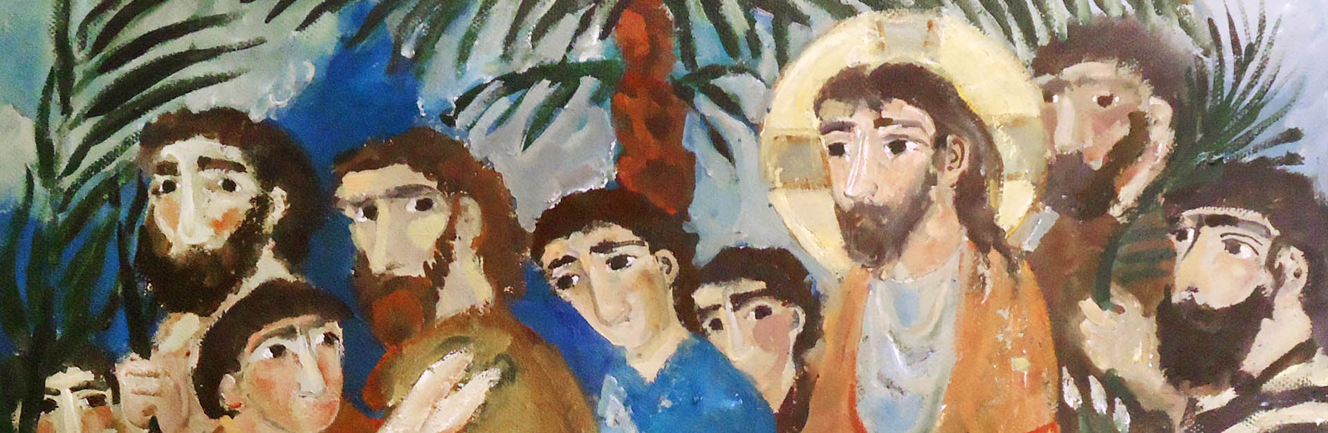 Radicati in Cristo di fronte all’anno nuovo