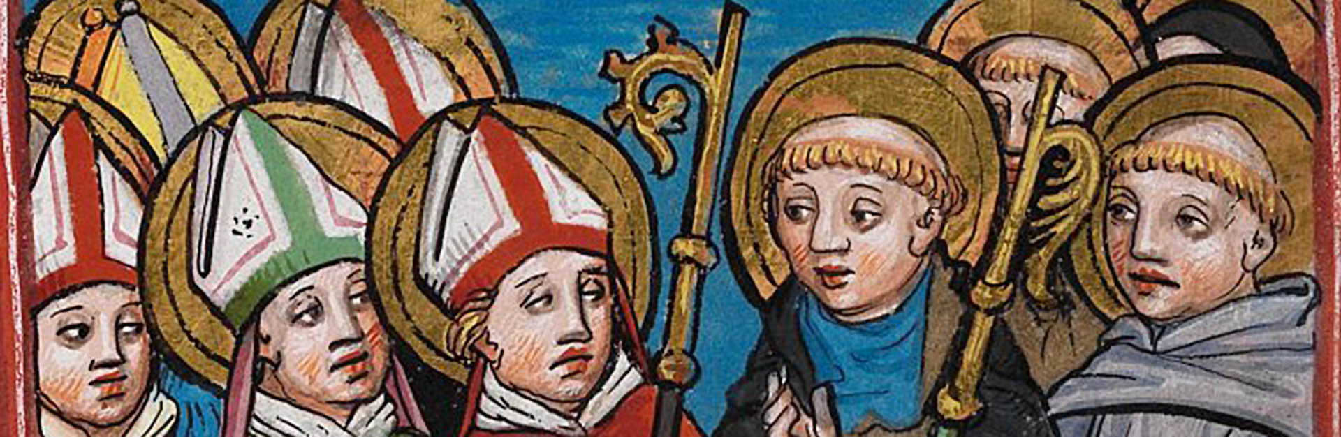 Il nuovo Vademecum ecumenico: per i vescovi, ma non solo!
