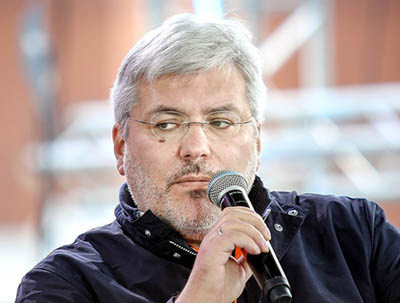 Come cambia la fede nella metropoli