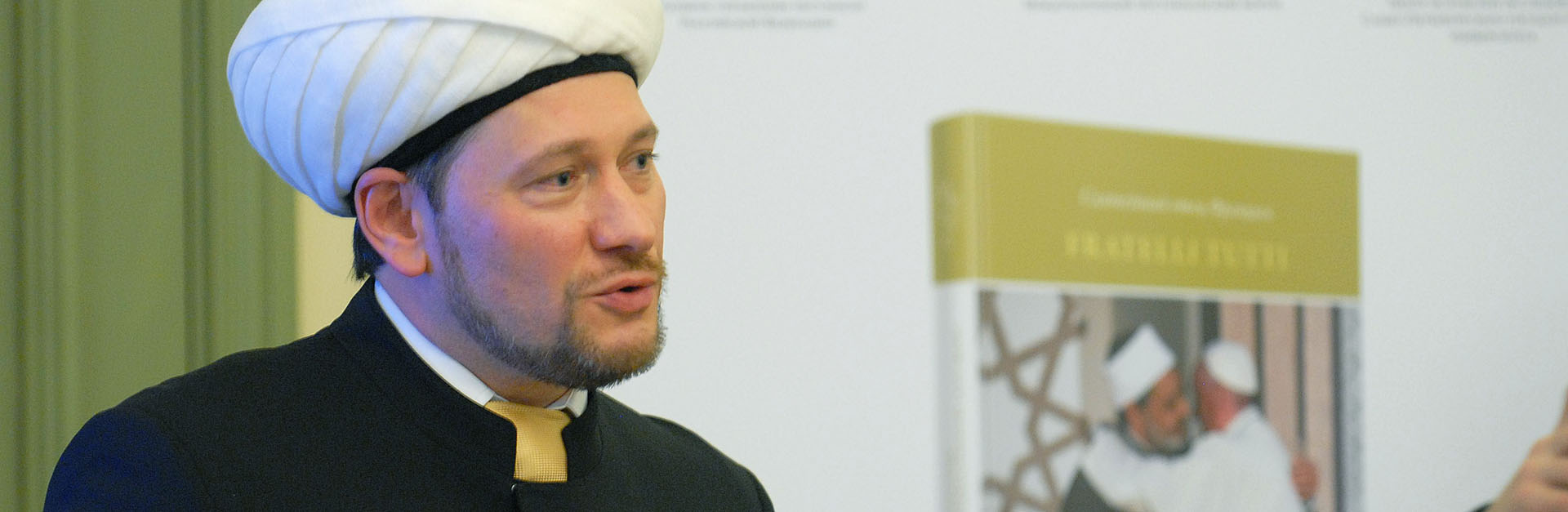 Incontro tra islam e cristiani: una rivoluzione che tutti aspettavano