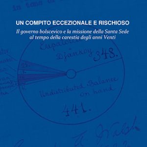 un compito eccezionale