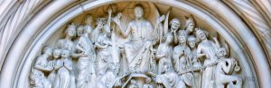 La Resurrezione ha raggiunto anche noi