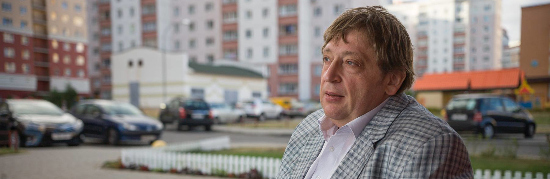 Bielorussia: la «congiura» del professor Feduta