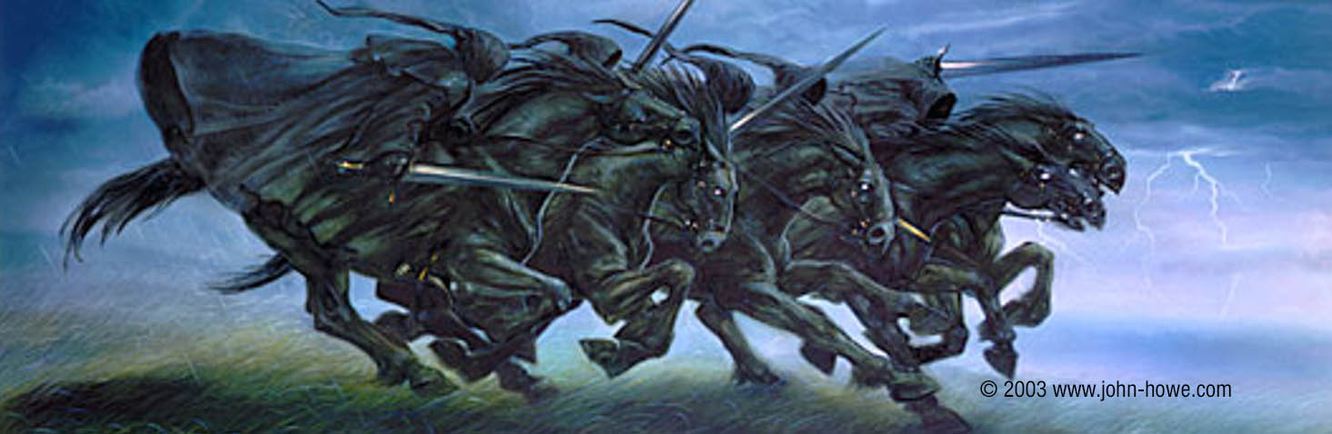 Tolkien e la non violenza