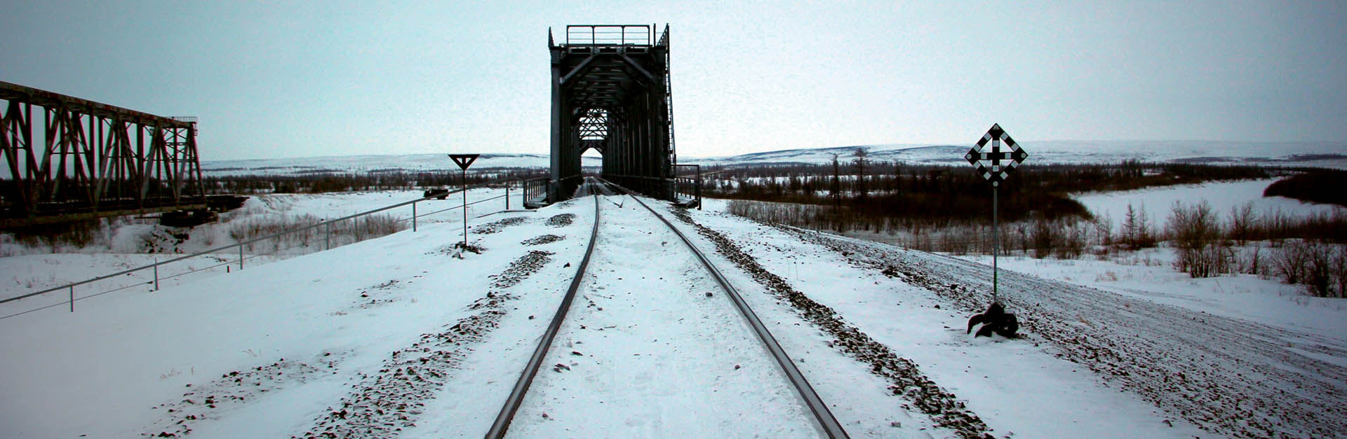 Nel &laquo;Gelo perenne&raquo; rinasce la vita