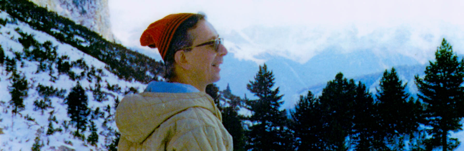 Gite in montagna e incontri clandestini
