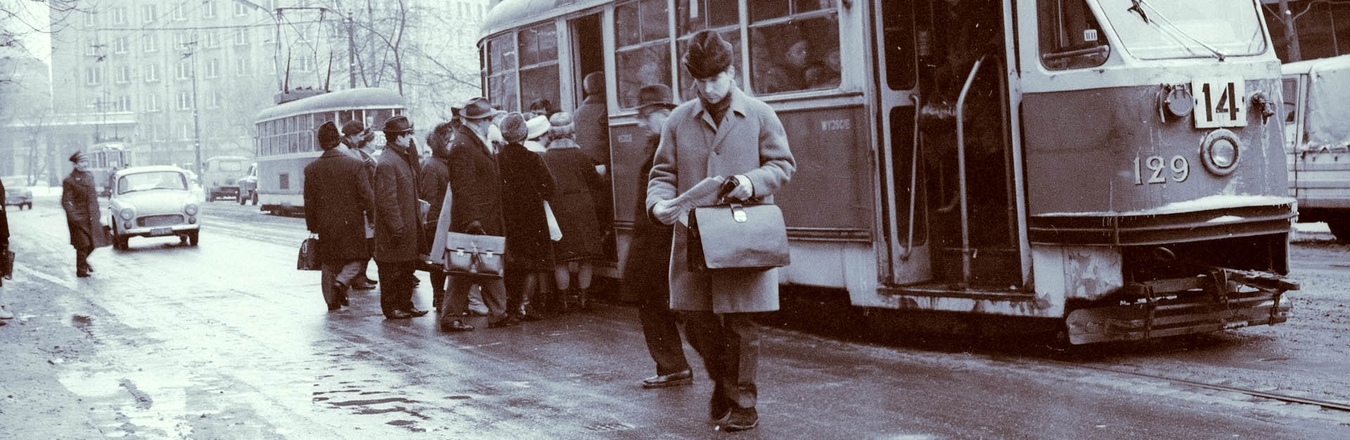 Milioni di libri per riempire il vuoto del comunismo