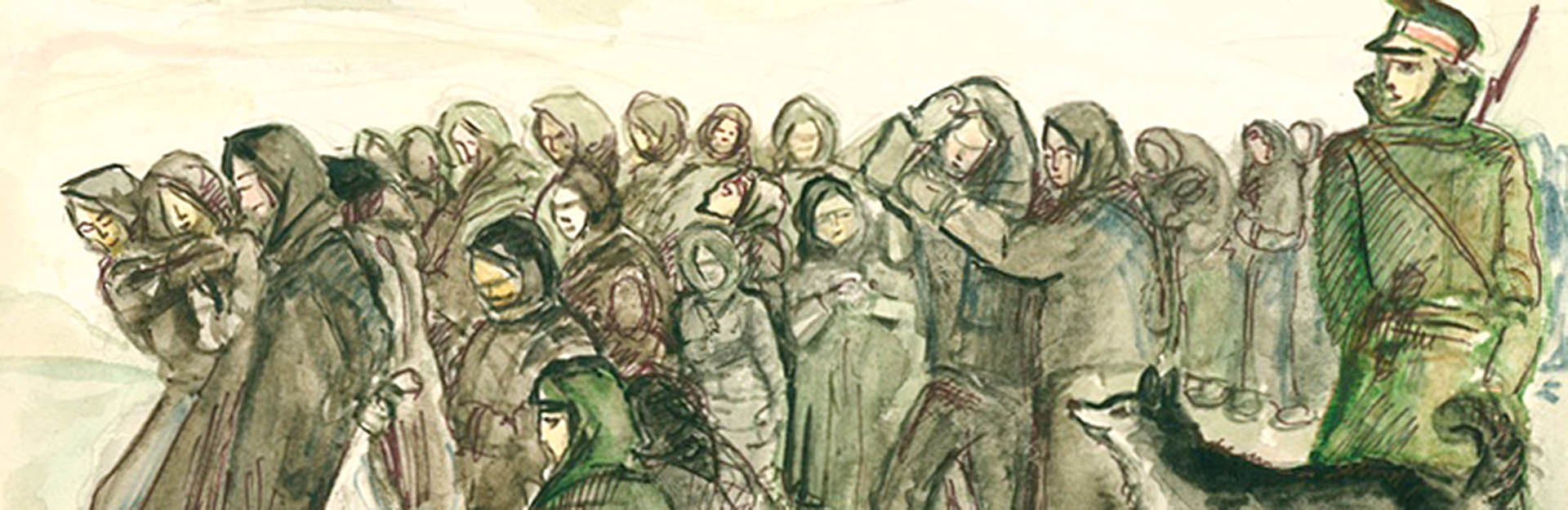 L’uomo ti sorprende sempre: memorie dal GULag
