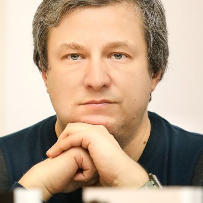 Anton Dolin