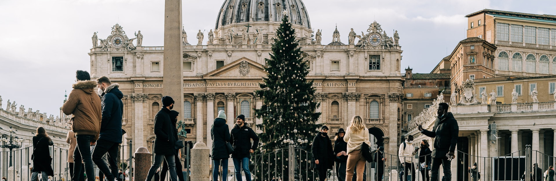 Sorprendere il bene che c’è