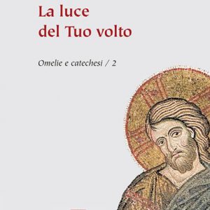 La luce del tuo volto