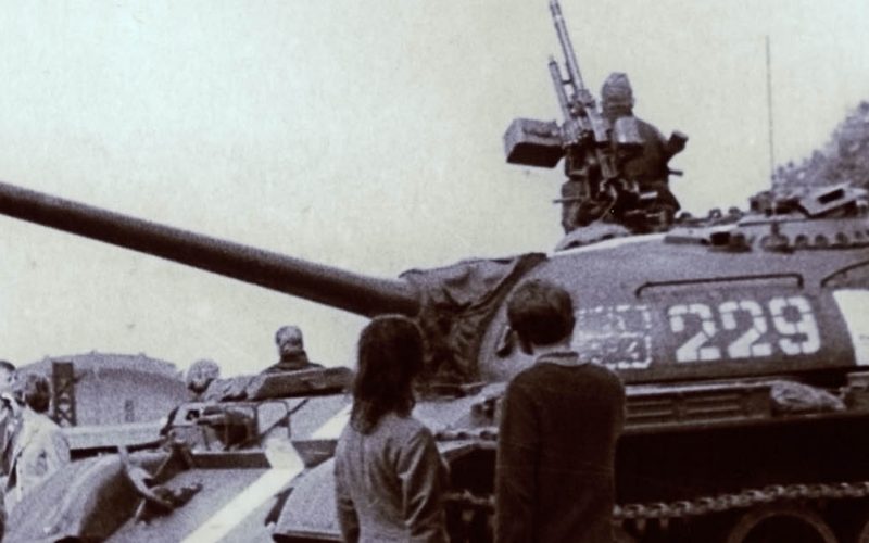 Da leggere in caso di invasione e di guerra