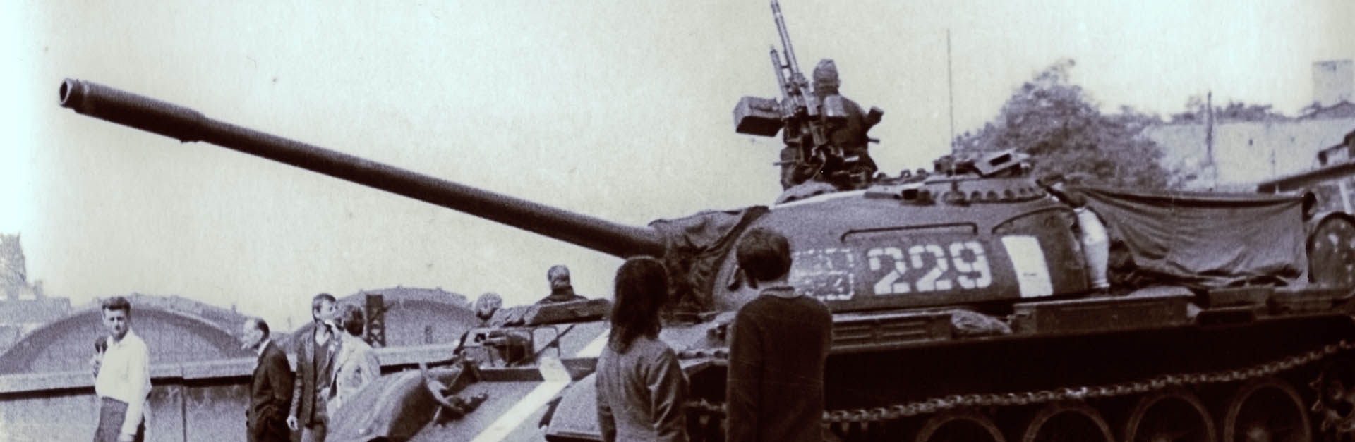 Da leggere in caso di invasione e di guerra