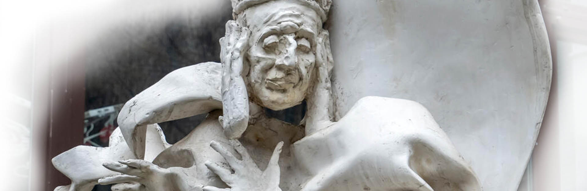 Benedetto XV, anche oggi abbiamo bisogno di parole profetiche