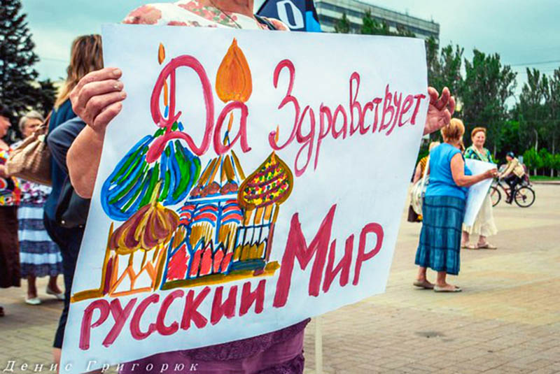 L’eresia, detonatore e volto della crisi