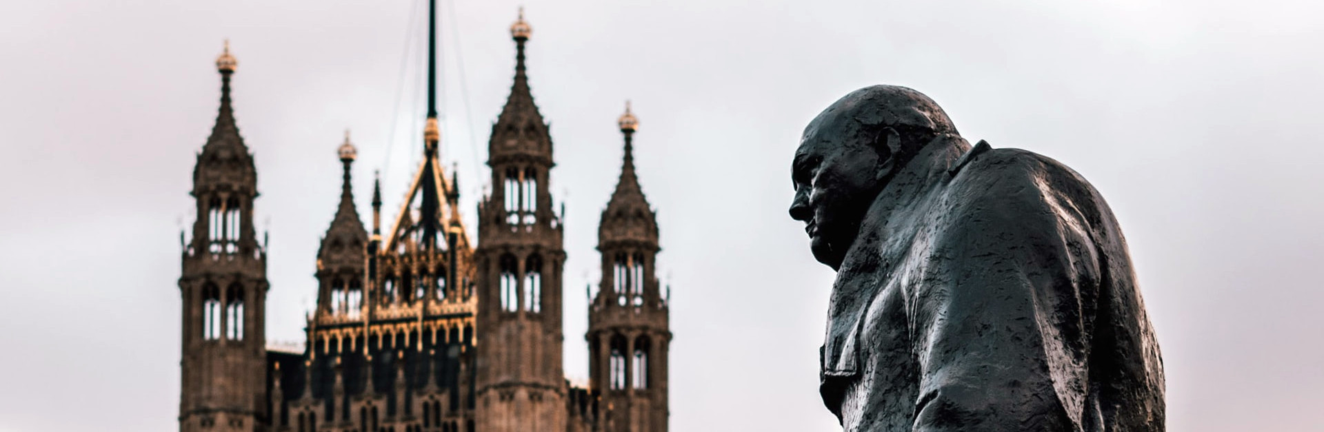 Voci dall’Ucraina. «Ognuno di noi può diventare un Churchill»
