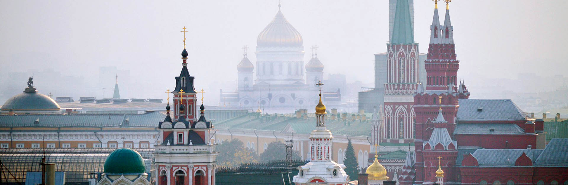 L’ortodossia russa, 30 anni dalla libertà alla crisi