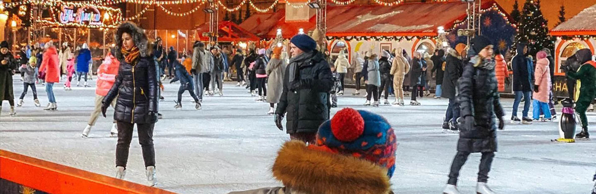 Lettere dalla Russia / 1 / Non ci arrenderemo