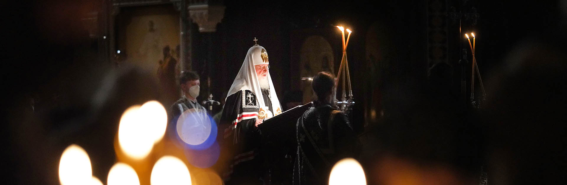 La Chiesa russa prigioniera delle sue scelte
