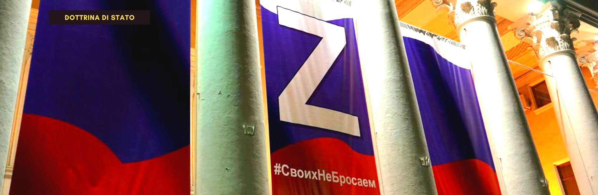 Cosa vuole fare la Russia dell’Ucraina