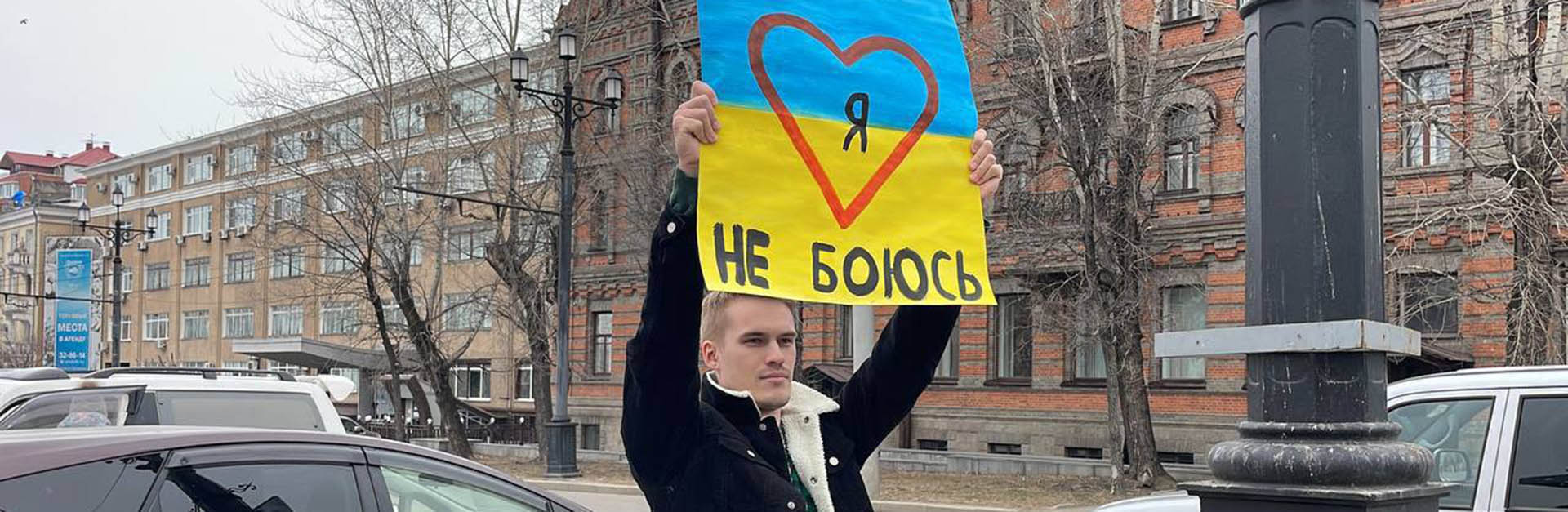 Russia: non tutti si sottomettono