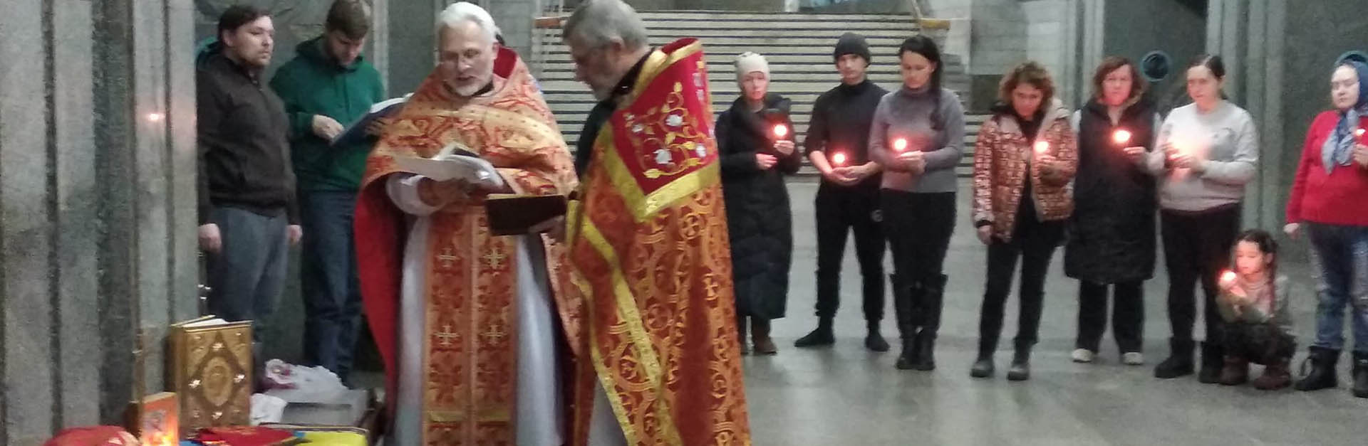 Pasqua di Passione e di Resurrezione